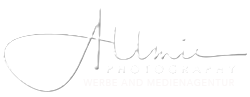 Allmie Photography und Werbeagentur in Bernau Logo