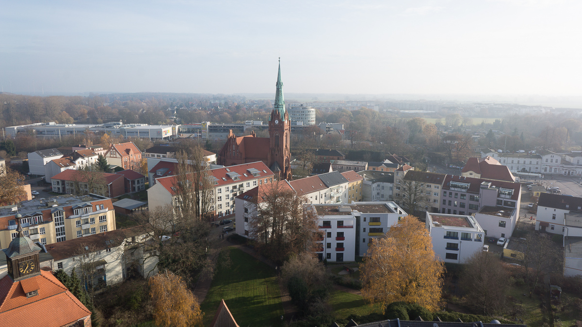 Katholische Kirche Bernau Allmie Bildbearbeitung Photoshop Artist
