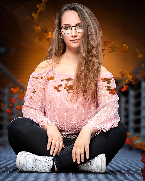 Modellshooting Berlin Postdamer Platz Allmie Fotograf aus Bernau Modell Lea