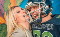 Eventfotografie Fasching Carnival Bernau Stadthalle Allmie