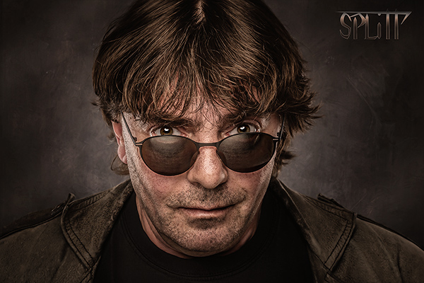 CloseUp der Band SPLITT Bandshooting in Bernau bei Berlin Allmie Fotograf Bildbearbeitung